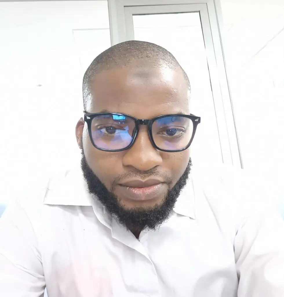 Shakirudeen Abdulrahmon
